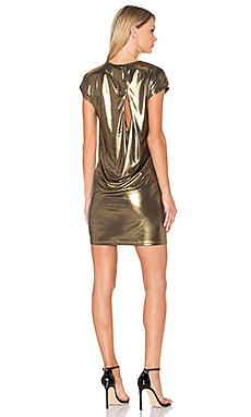 Платье Halston Heritage