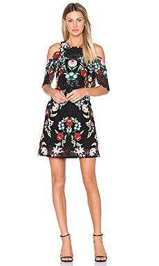 Платье THURLEY