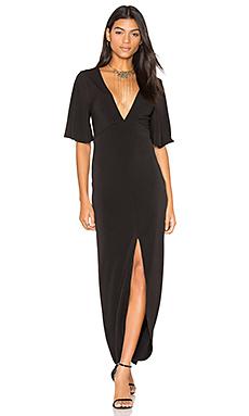 Платье YFB CLOTHING Платье YFB CLOTHING