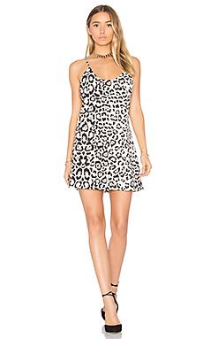 Платье MAJORELLE