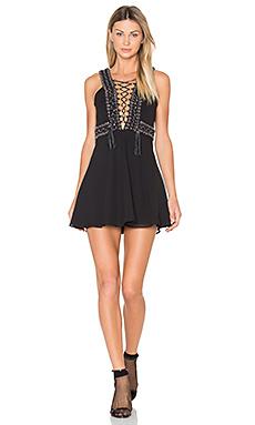 Платье X by NBD