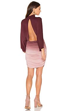 Платье Young Fabulous & Broke