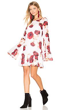 Платье Winston White