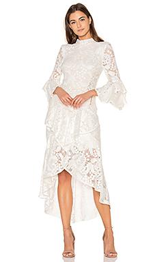 Платье Rebecca Vallance