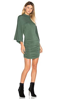 Платье Young Fabulous & Broke