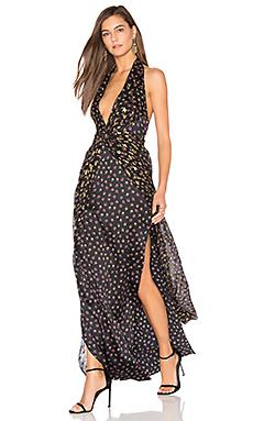 Платье Diane von Furstenberg