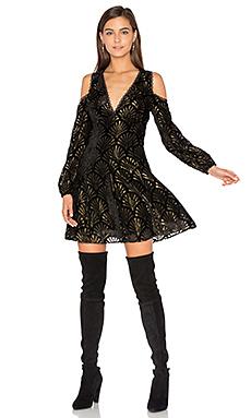 Платье Alice + Olivia