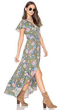 Платье AUGUSTE