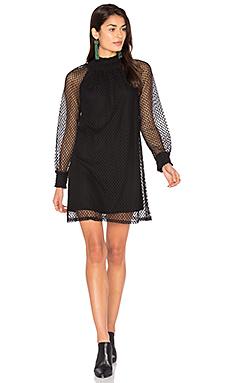 Платье Ella Moss