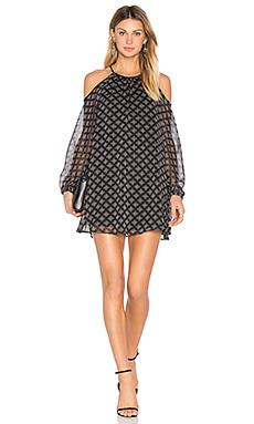 Платье Three Eighty Two