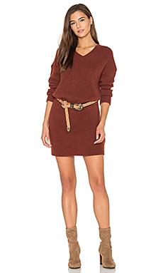 Платье American Vintage