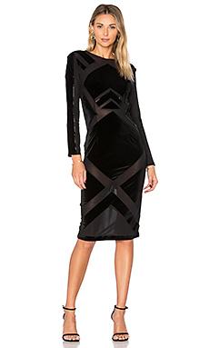 Платье KENDALL + KYLIE