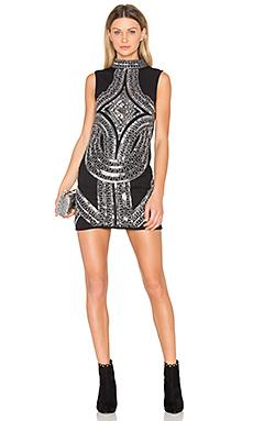 Платье Endless Rose