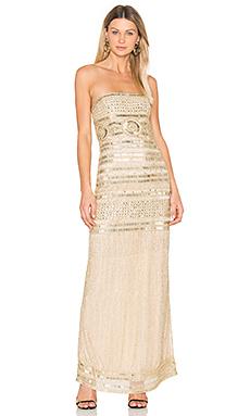 Платье Parker Black