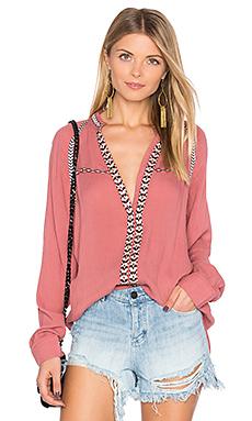 Туника Tularosa