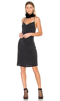 Платье Backstage