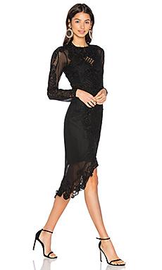 Платье THURLEY