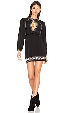 Платье Cleobella