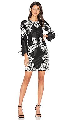 Платье THURLEY