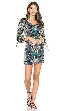 Платье Agua Bendita