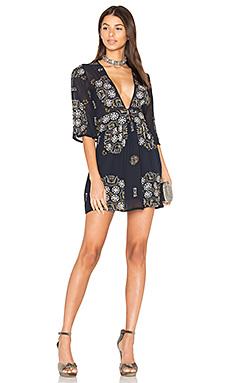 Платье Cleobella