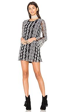 Платье Band of Gypsies