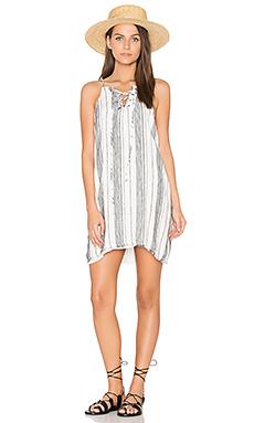 Платье Bella Dahl Платье Bella Dahl