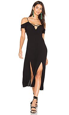 Платье Cleobella