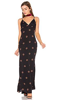 Платье FLYNN SKYE