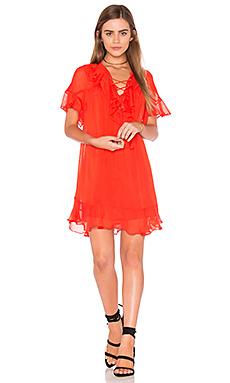 Платье Endless Rose