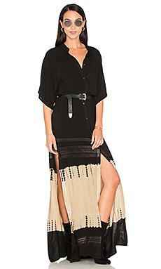 Рубашка Stillwater