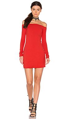 Платье Michael Lauren