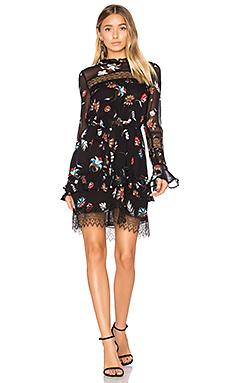 Платье NICHOLAS