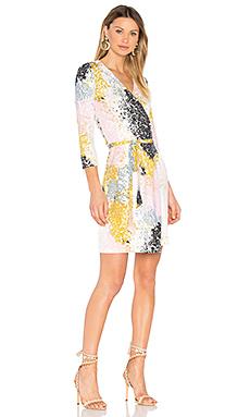 Платье Diane von Furstenberg