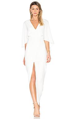 Платье Halston Heritage