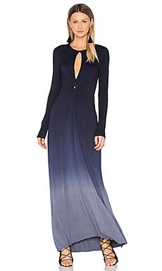 Платье Young Fabulous & Broke