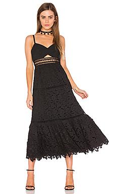 Платье Rebecca Taylor