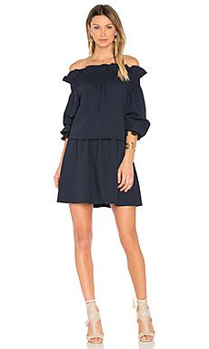 Платье Diane von Furstenberg