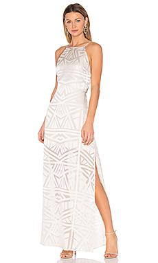 Платье Capulet