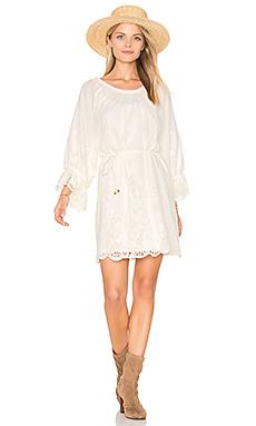 Платье Ella Moss