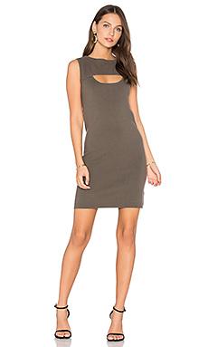 Платье One Grey Day