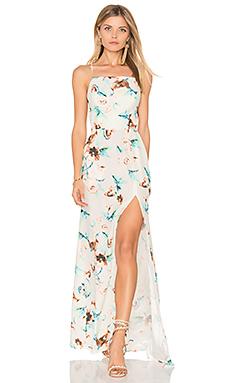 Платье STONE_COLD_FOX