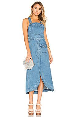 Платье See By Chloe