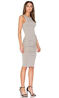 Платье James Perse