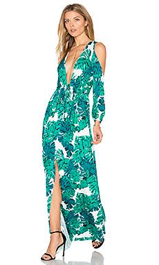 Платье Clayton