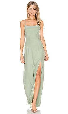 Платье STONE_COLD_FOX