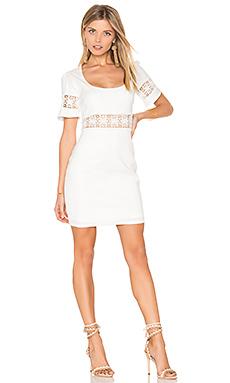 Платье STONE_COLD_FOX