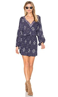 Платье Ella Moss