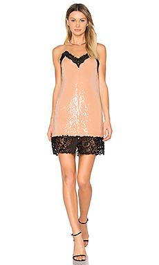 Платье X by NBD