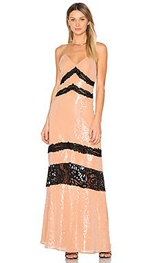 Платье X by NBD